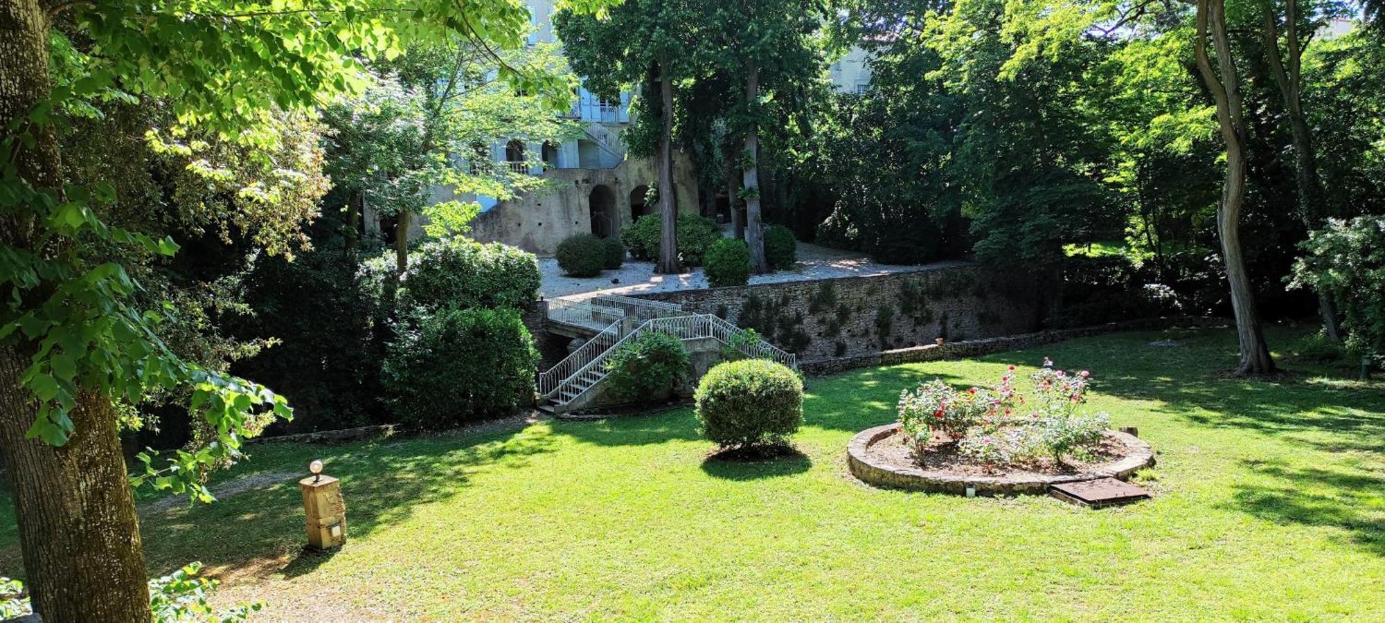 Le Domaine De Villespy Esterno foto