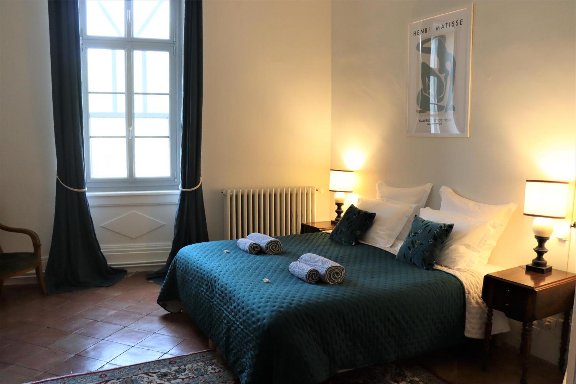 Le Domaine De Villespy Esterno foto