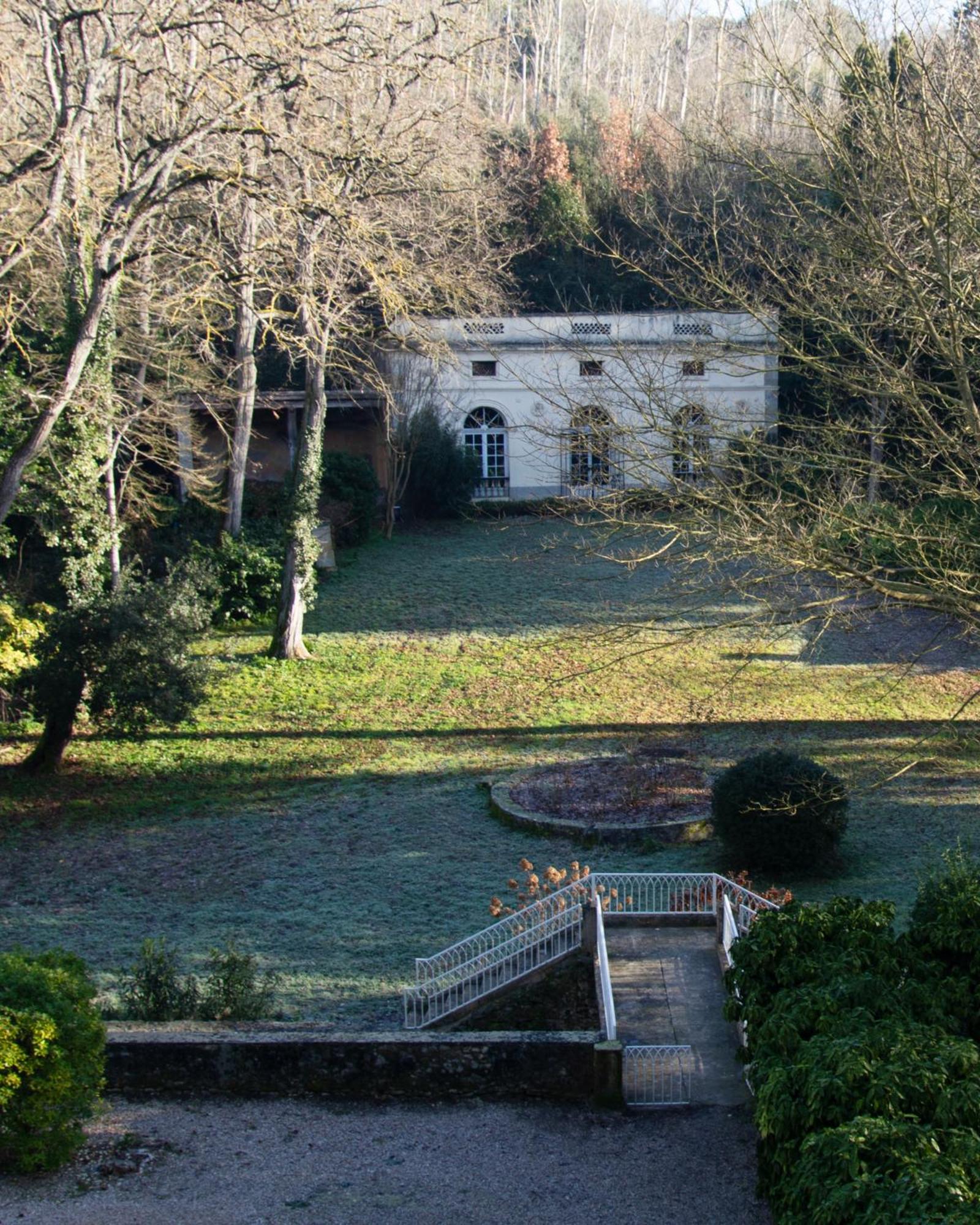 Le Domaine De Villespy Esterno foto