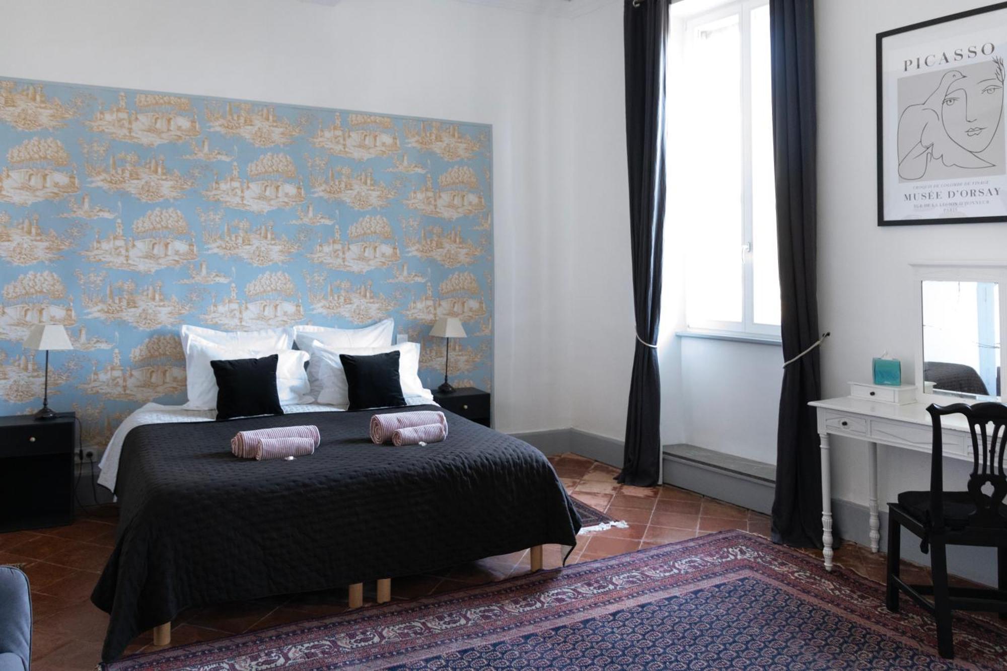 Le Domaine De Villespy Esterno foto